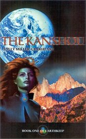 The Kanshou (Little Blue Trilogy)