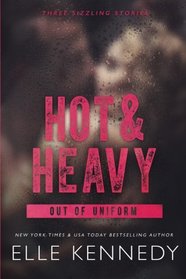Hot & Heavy (Out of Uniform) (Volume 2)