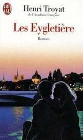 Les Eygletiere (French Edition)