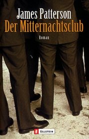 Der Mitternachtsclub (The Midnight Club) (German Edition)