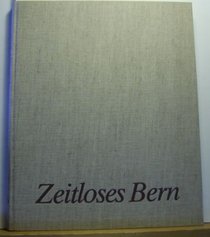 Zeitloses Bern (German Edition)