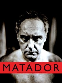 Ferran Adri: Matador 