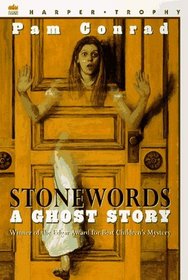 Stonewords: A Ghost Story