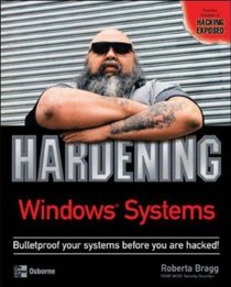 Hardening Windows Systems (Hardening)