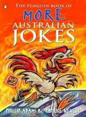 The Penguin Book of More Australian Jokes