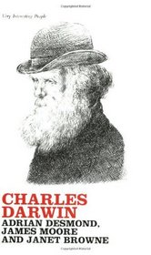 Charles Darwin (Very Interesting People Series)
