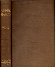 Life of Abdul Hamid (The Middle East collection)
