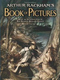 Arthur Rackham's Book of Pictures (Dover Fine Art, History of Art)
