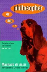 Philosopher Or Dog