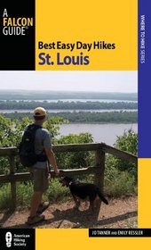 Best Easy Day Hikes St. Louis (Best Easy Day Hikes Series)
