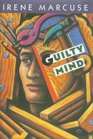 Guilty Mind (Anita Servi Mysteries (Hardcover))