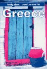 Lonely Planet Greece: A Survival Kit (2nd ed.)
