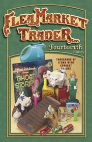 Flea Market Trader (Flea Market Trader)