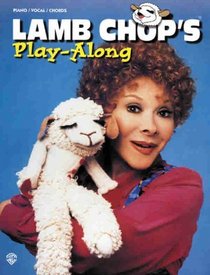 Shari Lewis -- Lamb Chop's Play-Along: Piano/Vocal/Chords