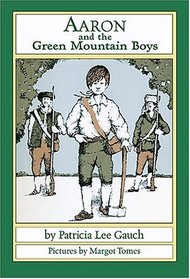 Aaron And The Green Mountain Boys