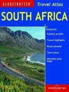 South Africa Travel Atlas (Globetrotter Travel Atlas)