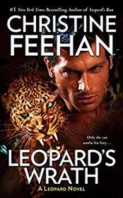 Leopard's Wrath (Leopard People, Bk 11)