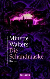 Die Schandmaske. Sonderausgabe.