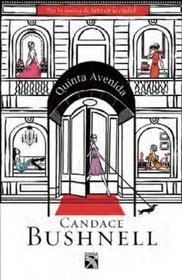 Quinta Avenida (Spanish Edition)