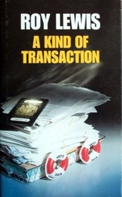 A Kind of Transaction