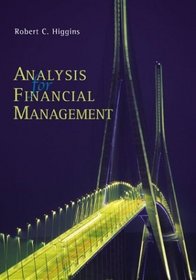 Analysis for Financial Management + Standard  Poor's Educational Version of Market Insight
