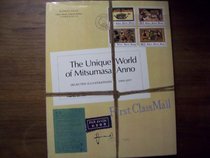 Unique World of Mitsumasa Anno