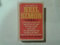 Comedy of Neil Simon