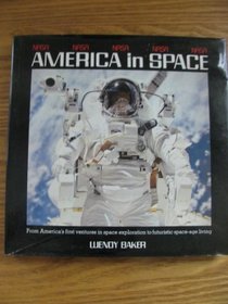 NASA: America in Space