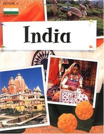 India (Picture a Country)
