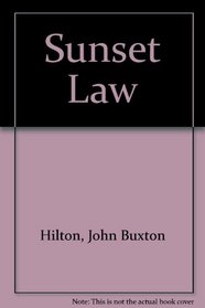 Sunset Law