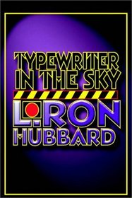 Typewriter In The Sky