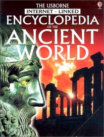 Encyclopedia of the Ancient World (History Encyclopedias)