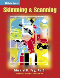Skimming  Scanning: Middle