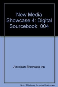 New Media Showcase: The Digital Source Book