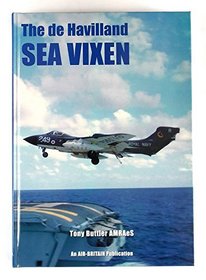 The De Havilland Sea Vixen