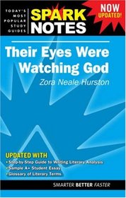 Sparknotes: Their Eyes Were Watching God
