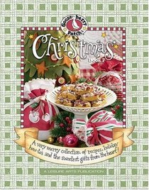 Gooseberry Patch Christmas: Book 7 (Gooseberry Patch Christmas (Hardcover))