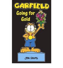 Garfield - Going for Gold (Garfield Pocket Books 64)