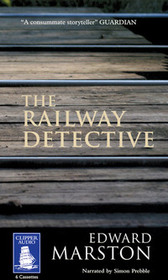 The Railway Detective (Railway Detective, Bk 1)