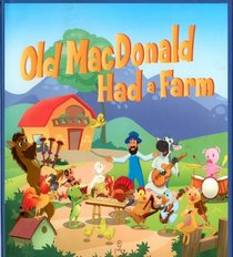 Old Macdonald Had a Farm