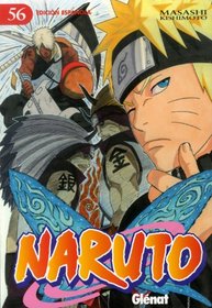 Naruto 56 (Shonen Manga) (Spanish Edition)
