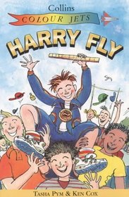 Harry Fly (Colour Jets S.)