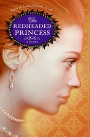 The Redheaded Princess