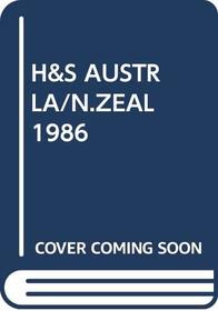 H&S Austrla/n.zeal1986