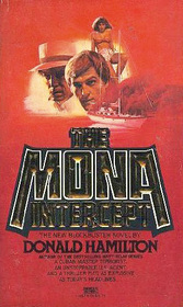 The Mona Intercept