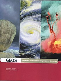 GEOS-Geography 101/102 University of Alabama