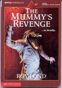 The Mummy's Revenge