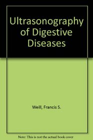 Ultrasonography of Digestive Diseases