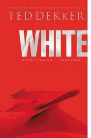 White (Audio) (Circle (Westbow Press))