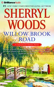 Willow Brook Road (Chesapeake Shores Series)